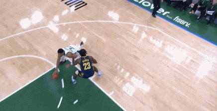 天天盈球即时比分直播-纪录之夜变荒诞之夜 字母哥红温暴走酿寻球闹剧