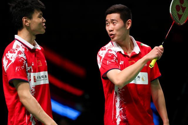 天天盈球即时比分直播-汤杯小组赛刘成/王懿律登场 国羽5比0轻取荷兰