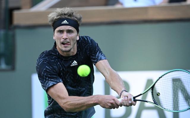 天天盈球即时比分直播-兹维列夫一成就成现役第11人 穆雷仍无缘三连胜