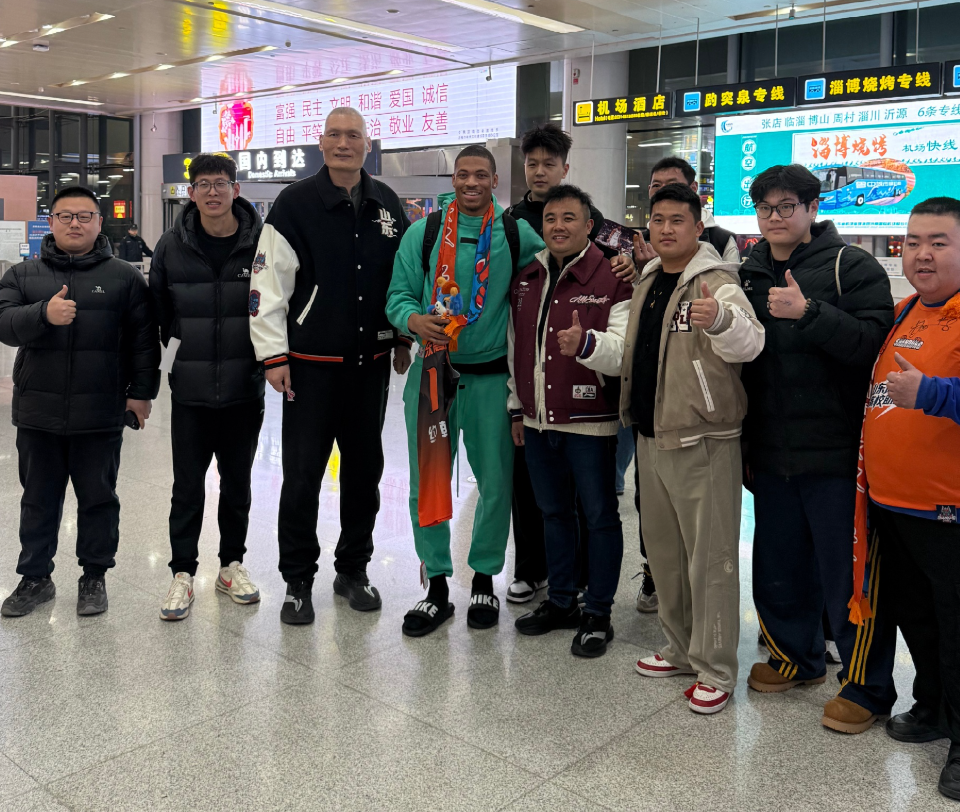 天天盈球即时比分直播-山东外援动态更新！小外约翰逊已注册可出战，大外琼斯将伤停一场