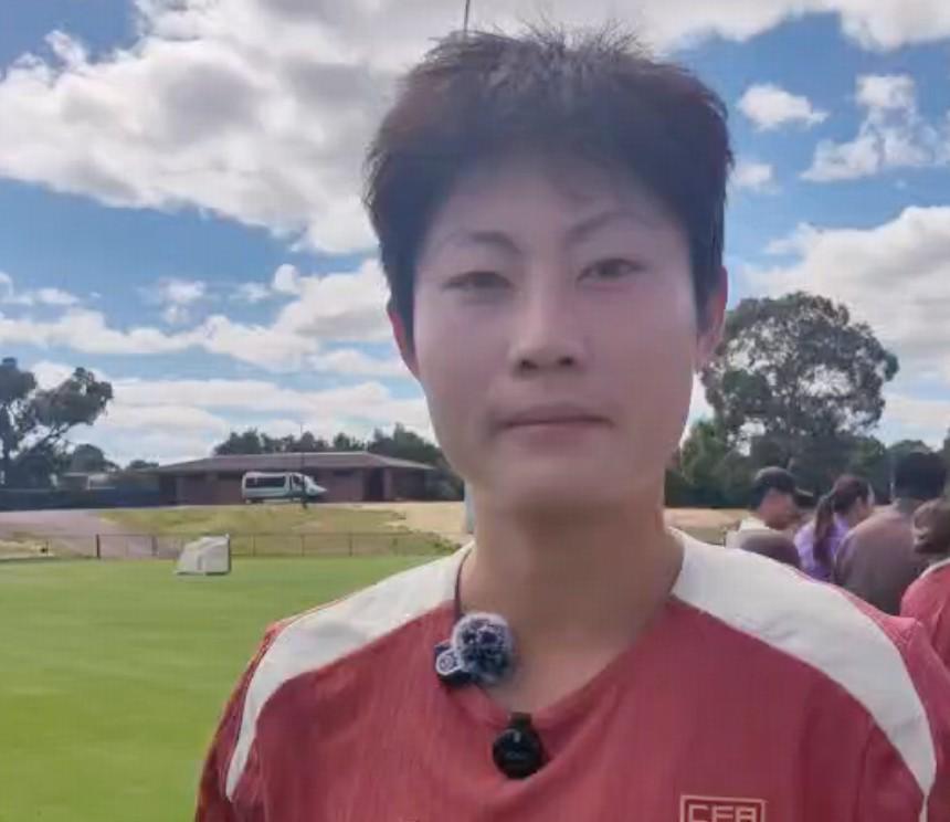 天天盈球-袁丛：战胜朝鲜对球队很关键；在澳大利亚踢球是去欧洲的跳板