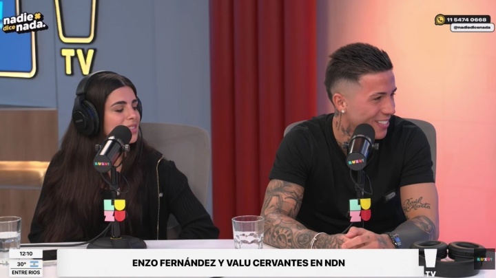 天天盈球网-恩佐：如果要在欧洲选一座城市定居，我非常喜欢马德里